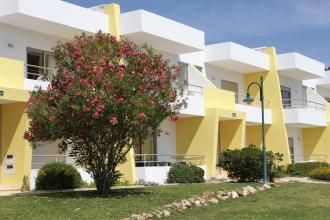 Apartamentos Santa Teresinha