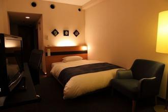 Crowne Plaza Kumamoto New Sky