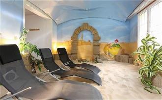 Grichting-Badnerhof Swiss Quality Hotel