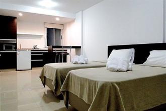 Jujuy In Suite Apart Hotel