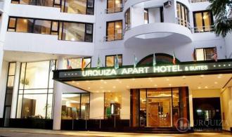 Urquiza Apart Hotel & Suites