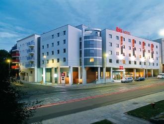 Ibis Szczecin Centrum