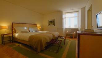 Pousada Serra da Estrela