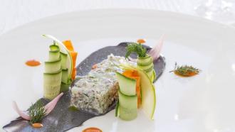 Patmos Aktis Suites & Spa