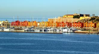 Tivoli Marina Portimão