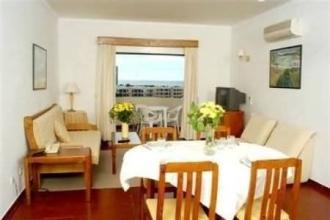 AlvorMar - Apartamentos Turísticos