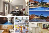 Senhora da Guia Cascais Boutique Hotel