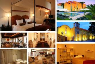 Pousada Convento de Tavira