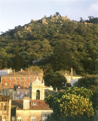 Avani Sintra (Tivoli Sintra)