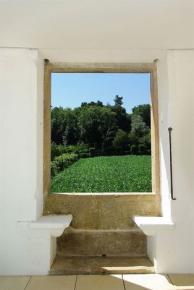 Hospedaria Convento de Tibães