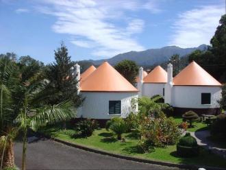 Cabanas de S.Jorge Village