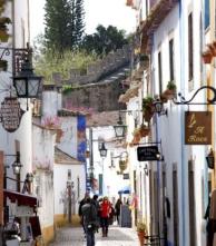 Casal Da Eira Branca - Obidos