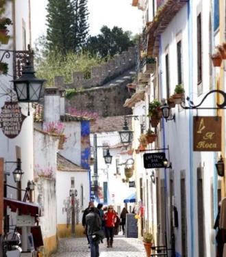 Casal Da Eira Branca - Obidos