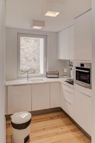 Lisbon Serviced Apartments - Praca do Municipio