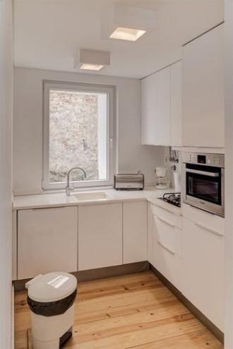 Lisbon Serviced Apartments - Praca do Municipio