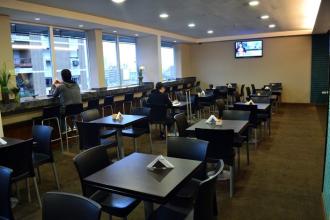 Amerian Tucuman Apart & Suites