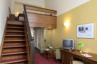 Austria Trend Hotel Schloss Wilhelminenberg