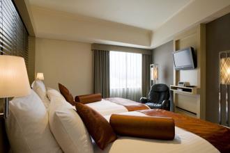 Ana Crowne Plaza Kanazawa