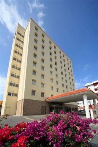 Vessel Hotel Ishigaki Island