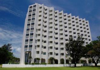 Hotel Royal Marine Palace