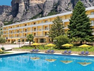 Divani Meteora Hotel
