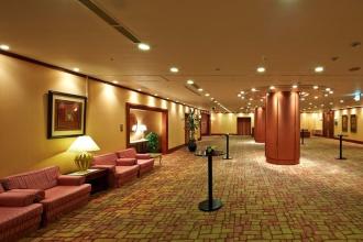 Ana Hotel Nagasaki Gloverhill