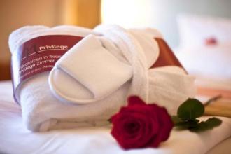 Mercure Bregenz City