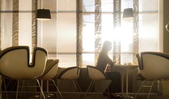 Novotel Yekaterinburg Centre