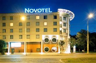 Novotel Szczecin