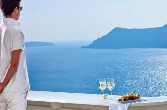 Andronis Luxury Suites