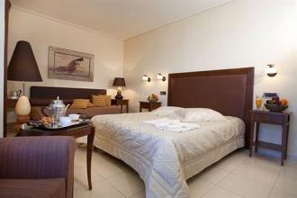 Akti Taygetos Conference Resort