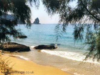 Pink Palace Beach Resort