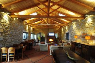 Taleton Sparti Country House