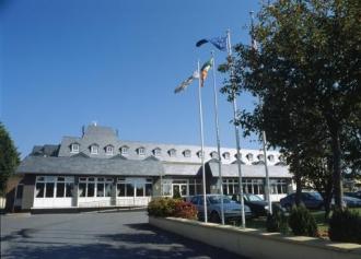 Flannerys Hotel Galway