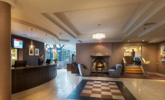 Jurys Inn Galway