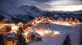 Pierre et Vacances Les Fontaines Blanches