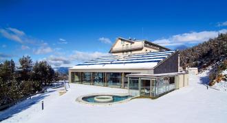 Hotel Termes La Collada