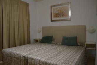 Mouraliz Apartamentos