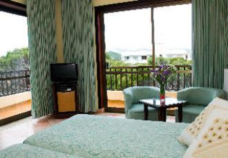 Hotel Bella Playa & Spa