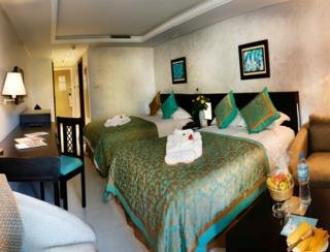 Pickalbatros Royal Mirage Fes