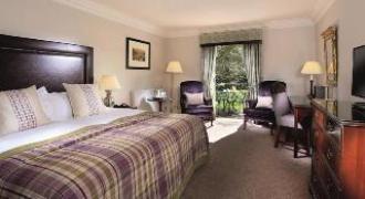 Macdonald Linden Hall