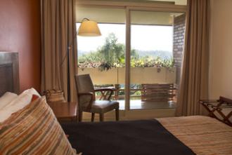 Raices Esturion Iguazu