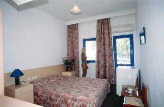 Bodrum Sky Beach Hotel