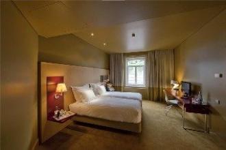 Pestana Palácio do Freixo Porto