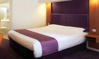 Premier Inn Dubai Investments Park