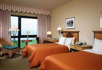 Sheraton Mar De Plata Hotel