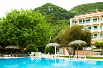 Corfu Senses Resort