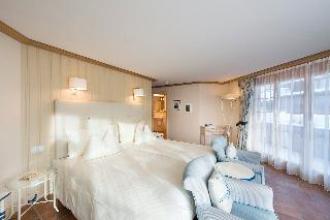 Golfhotel Les Hauts De Gstaad