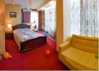 Yaroslavskoe Podvorye