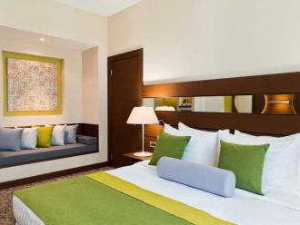 Radisson Blu Resort & Congress Center